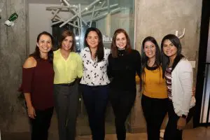 UFM Dual Degree Community