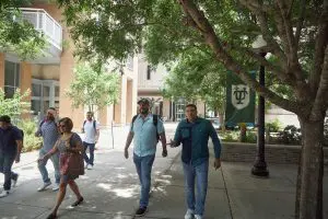 Tulane University