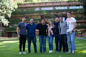 MFIN Dual Degree en Guatemala