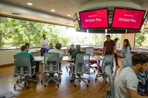 MFIN Dual Degree en Guatemala