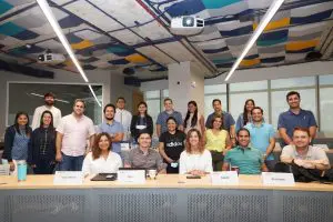 Especialización en Finanzas UFM