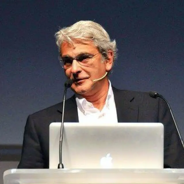 Javier Rovira