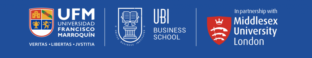 LOGOS UBI Business School