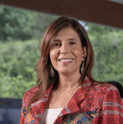 FCE - Mónica de Zelaya